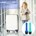 thumbnail image 3 of Amdohai 3PCS Portable Travel Bidet Compatible with Most Bottles Handheld Personal, 3 of 9