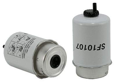 WIX Fuel Filter WF10107