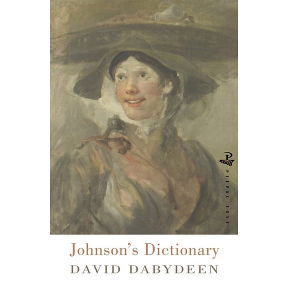 Johnson's Dictionary (Paperback)