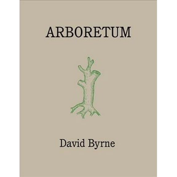 Arboretum (Hardcover)