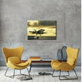 thumbnail image 6 of SYDposter Vintage Airplane Decor Airplane Canvas Wall Art USA Military Fighter Airplane Wall Art Vintage Fighter Plane Picture Wall Art Jet Aircraft Wall Art for Home Office Decor (12''Hx18''W), 6 of 6