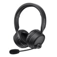 thumbnail image 1 of Auriculares Bluetooth LEVN Auriculares Bluetooth con micrófono 60 horas, 1 of 7