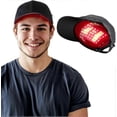 thumbnail image 1 of Laser Hair Growth Cap, Red Light Therapy for Hair Loss, Hair Loss Treatments Hat for Men & Women, 1 of 5