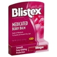 thumbnail image 1 of Bálsamo labial Blistex Medication Berry, 4,25 ml, paquete de 24, 1 of 5