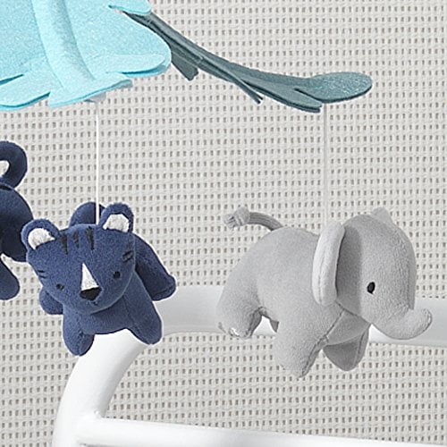 lambs and ivy animal crackers