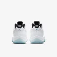 thumbnail image 5 of Ni - ke (Men's) Air Jordan 11 Retro Low 'Legend Blue' (2021) AV2187-117 Sneakers Adult U, 5 of 5