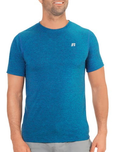 russell men's performance dri power 360 tee