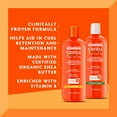 thumbnail image 3 of Cantu Sulfate-Free Cream Shampoo & Conditioner Bundle, 13.5 Fl Oz (Pack of 2), 3 of 4