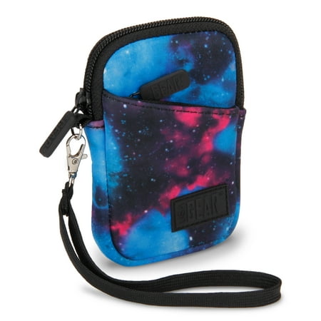 Strap Belt Loop - USA Gear Portable Wi-Fi Hotspot Case for Verizon MiFi 6620L / Ellipsis Jetpack , Huawei E5330 , AT&T Unite Pro / Velocity , GlocalMe G2 - Protective Sleeve , Belt Loop & Wrist Strap by - Galaxy
