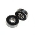 thumbnail image 3 of IFANLANDOR 10 Pcs Roulement S608RS en Acier Inoxydable 402 Résistant à la Rouille et à la Corrosion pour Utilisation sur Tapis Roulant, 3 of 6