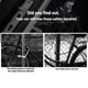 thumbnail image 5 of U De Alta Resistencia Con Grillete De Candado En U Y Soporte Para Candado De Bicicleta Candado Para Bicicleta Eigraketly OD013212-00, 5 of 6