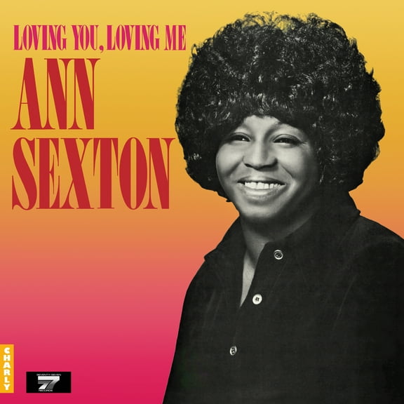 Ann Sexton - Loving You, Loving Me - Music & Performance - Vinyl