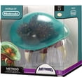 thumbnail image 3 of SUPER MARIO World of Nintendo, Figura Metroid, 6 pulgadas Super Mario 1, 3 of 4