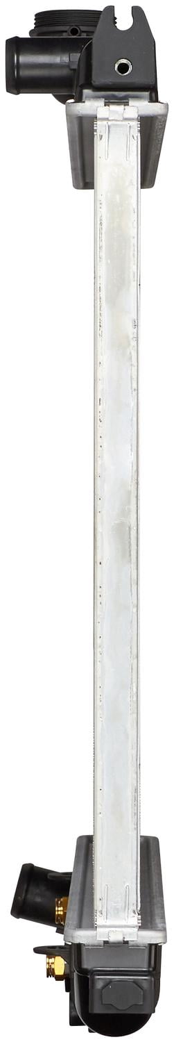 Spectra Premium CU2707 Automotive Radiator