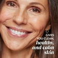 thumbnail image 2 of Olay Cleanse Gentle Foaming Face Cleanser, All Skin Types 6.7 fl oz, 2 of 7