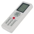 thumbnail image 4 of ZH-GT-01 Replace Remote for Chigo Hyundai Maistro Carrera Mirage Air Conditioner, 4 of 4
