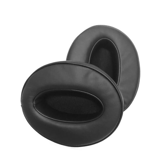 Masteelf  Replacement Ear Pads Sponge Earphone Cover Comfortable Listening Cushions