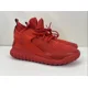 thumbnail image 2 of Ad-id-as Originals Tubular X Red AQ5452 2015 Shoes Sneakers Mens US Size 8.5, 2 of 6