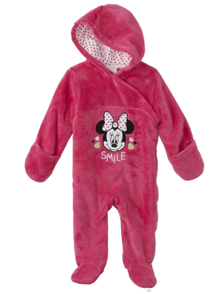 disney pram suit