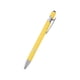 thumbnail image 4 of Fiudx Bolígrafo de Aluminio, Paquete de 5, Diseño de Pantalla Táctil, Cuerpo de Metal con Escritura Suave, Ideal para Estudiantes de Negocios, Uso de Oficina, Regalos Personalizados, Tamaño de 15 Cm,, 4 of 4