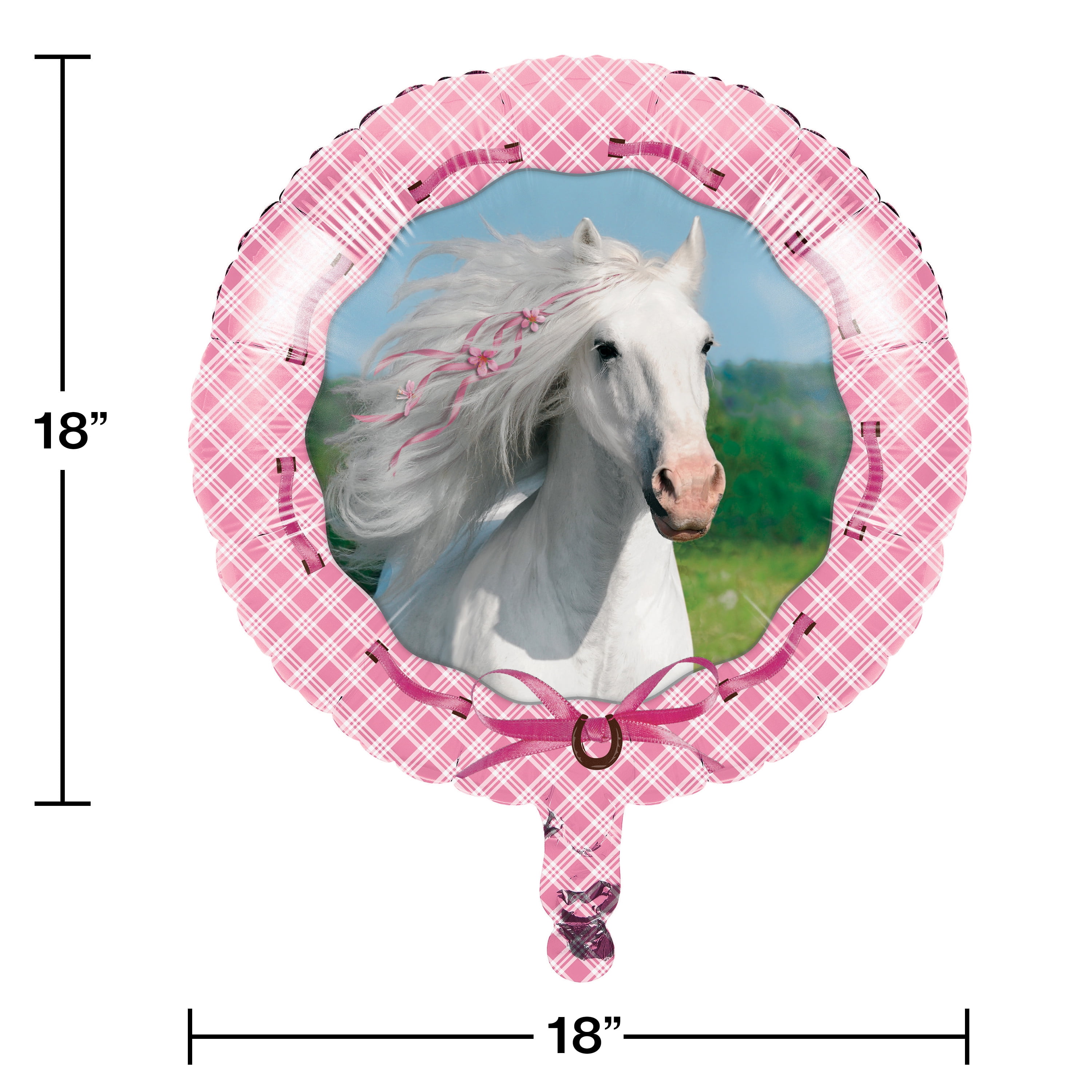 Heart My Horse Hanging Cutouts Dangling Decoration Birthday Party Heart My Horse Hanging Cutouts Dangling Decoration Birthday Party