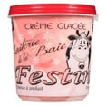 thumbnail image 3 of FESTIN STRAWBERRY ICE CREAM, 2 L, 3 of 7