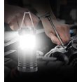 thumbnail image 3 of Set de 4 Linternas LED de Camping Portátiles Lightahead, 3 of 9