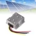thumbnail image 1 of DC Converter Regulator, IP68 Water Proof Overload Guard Shock Resistant Voltage Reduction Power Regulator Easy Installation  for Vehicles, 1 of 7