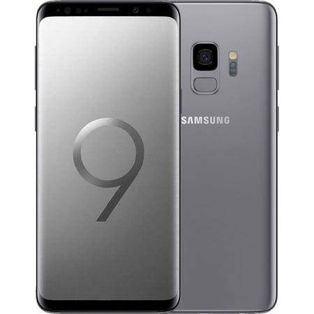 refurbished galaxy s9 