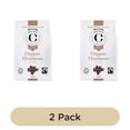 thumbnail image 2 of CRU Kafe Organic Fairtrade Honduran Coffee Beans 227g, British Import (Pack of 2), 2 of 2