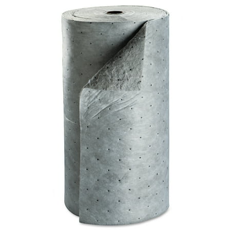 3M Maintenance Sorbent roll, 76gal Sorbing Volume Each