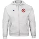 thumbnail image 1 of Sudadera Cierre Red Sox De Boston Medias (no Oficial) M. 2, 1 of 3