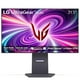 thumbnail image 1 of LG UltraGear 32GS95UE-B 32" 16:9 Modo Dual 4K UHD 240Hz y Monitor de Juegos OLED HDR Full HD 480Hz, 1 of 5