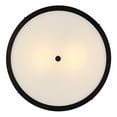 thumbnail image 5 of Hinkley Lighting - Clarke - 24W 2 LED Medium Semi-Flush Mount-9.5 Inches Tall, 5 of 9