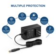 thumbnail image 4 of Cargador melasta 29.4V 1.5A adaptador de corriente AC/DC, 4 of 5