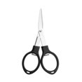 thumbnail image 2 of Tijeras Aesosor Plegables de Acero Inoxidable 4" 2 Unidades, 2 of 8