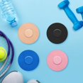 thumbnail image 2 of 40 Packs Freestyle 2/3 Sensor Libre Covers Waterproof Adhesive Patches Tape Sensor Protection for Swimming Sports,Pink+Blue+Black, 2 of 6