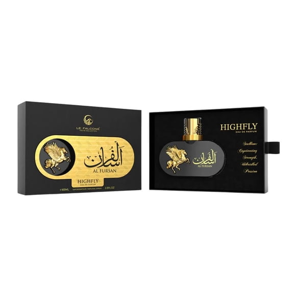 Perfume Le Falcone Highfly Al Fursan, Perfume, 100 ml