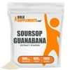 BulkSupplements.com Guanabana (Soursop) Extract Powder 500mg - Fruit Powder (500 Grams)