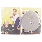 Frasier: The Complete Eighth Season (DVD), Paramount, Comedy