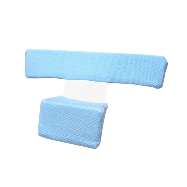 Baby Sides Sleep Pillow for Infant Equipment Stable Newborn Anti Rolling Cushion D D CUTICAT Lados Dormir Almohada