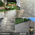 Foundation Armor 5 Gallon AR350 Wet Look Concrete Sealer and Paver