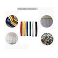 thumbnail image 3 of 5pcs Graphic Art Thin Tape Self-Adhesive Artist Tape Grid Marking Tapes Whiteboard Gridding Tape Dry Random Color, 3 of 5
