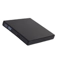 thumbnail image 1 of Registrador de Unidad de Externo Sunnimix USB 2.0 Grabadora de Reproductores de Negro, 1 of 8