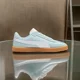 thumbnail image 3 of PU & MA Women’s Club Ii Era Fashion Sneaker Size 8 in Blue, 3 of 6