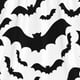thumbnail image 5 of Manta Temática de Halloween | Manta de Franela para Cama o Sofá | 70X100Cm | Negra | Manta Suave y Ligera para Decoración Del Hogar y Uso Exterior | 1 Unidad, 5 of 6