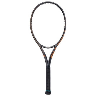 Wilson Roger Federer 23 Junior Recreational Tennis Racket - Blue