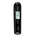 thumbnail image 1 of Mini Termómetro Infrarro Digital Con Pantalla Lcd, Selección Celsius Fahrenheit, Rango de -50 C A 220 C, Portátil Sin ContactO, Para Uso Industrial, 1 of 8