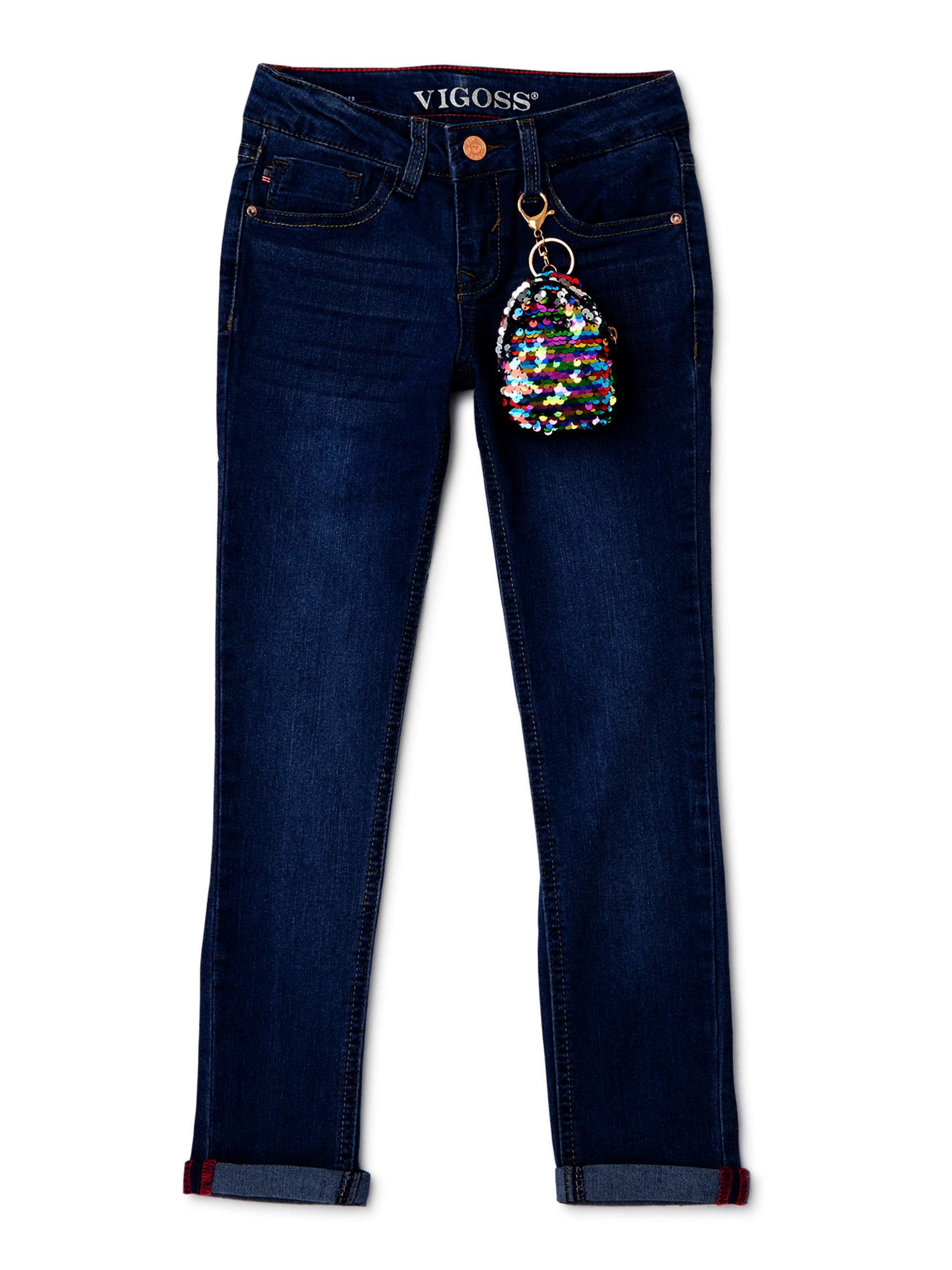 henri girl jeans