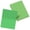 Lime, variant on Bright Color Folding Greeting Cards | 4.5” x 6” Inches When Folded in Half | 50 Sheets Per Pack | Orange